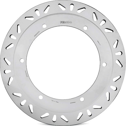 Ferodo Brake Disc Solid FMD0403R