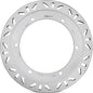 Ferodo Brake Disc Solid FMD0403R