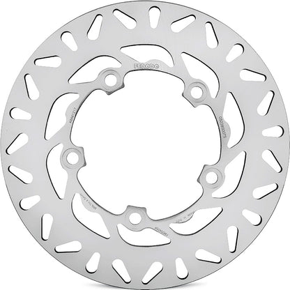 Ferodo Brake Disc Solid FMD0405R