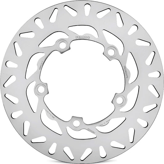 Ferodo Brake Disc Solid FMD0405R