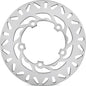 Ferodo Brake Disc Solid FMD0405R