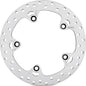 Ferodo Brake Disc Solid FMD0407R