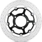 Ferodo Brake Disc Floating Alloy Centre FMD0410RX
