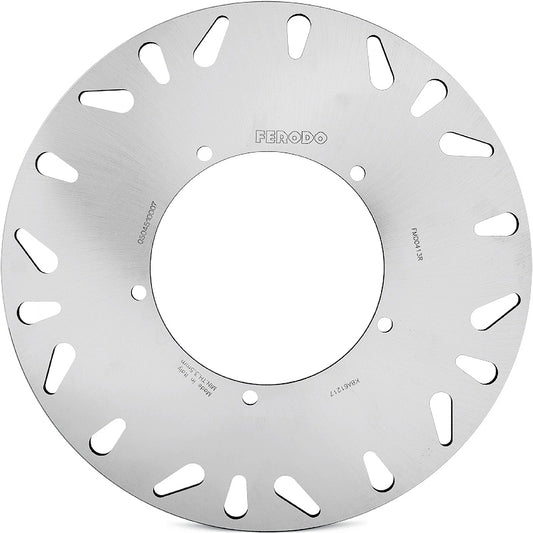 Ferodo Brake Disc Solid FMD0413R