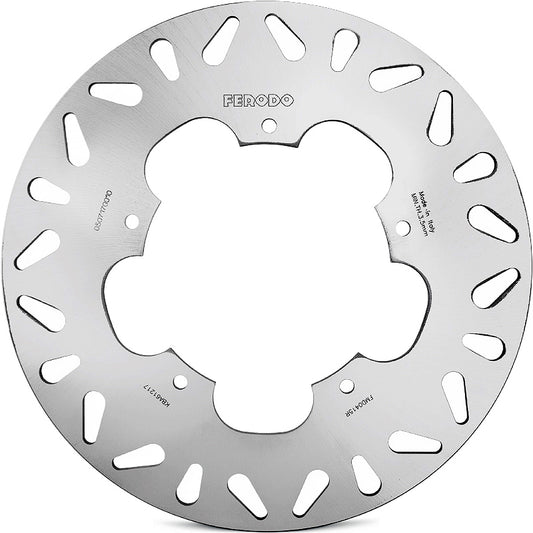 Ferodo Brake Disc Solid FMD0415R