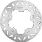 Ferodo Brake Disc Solid FMD0415R