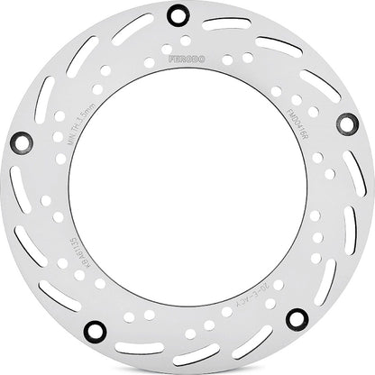 Ferodo Brake Disc Solid FMD0416R