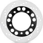 Ferodo Brake Disc Solid FMD0417R
