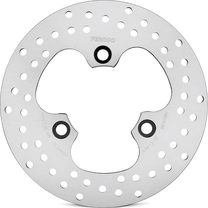Ferodo Brake Disc Solid FMD0418R