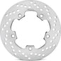 Ferodo Brake Disc Solid FMD0419R
