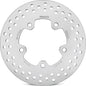 Ferodo Brake Disc Solid FMD0420R