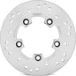 Ferodo Brake Disc Solid FMD0421R