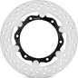 Ferodo Brake Disc Floating Steel Centre FMD0422RF