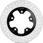 Ferodo Brake Disc Solid FMD0423R