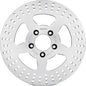 Ferodo Brake Disc Solid FMD0430R