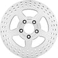 Ferodo Brake Disc Solid FMD0433R