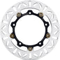 Ferodo Brake Disc Floating Steel Centre FMD0437RF