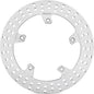 Ferodo Brake Disc Solid FMD0437R