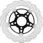 Ferodo Brake Disc Floating Steel Centre FMD0439RF