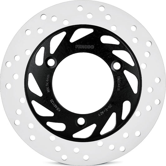 Ferodo Brake Disc Solid FMD0441R