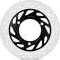 Ferodo Brake Disc Solid FMD0441R