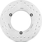 Ferodo Brake Disc Solid FMD0444R