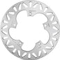 Ferodo Brake Disc Solid FMD0447R