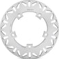 Ferodo Brake Disc Solid FMD0448R