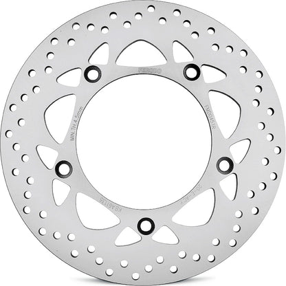 Ferodo Brake Disc Solid FMD0451R