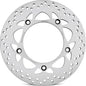 Ferodo Brake Disc Solid FMD0451R