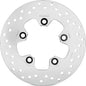 Ferodo Brake Disc Solid FMD0452R