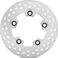 Ferodo Brake Disc Solid FMD0453R