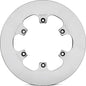 Ferodo Brake Disc Solid FMD0459RS
