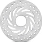 Ferodo Brake Disc Solid FMD0463R
