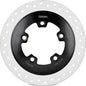 Ferodo Brake Disc Solid FMD0465R