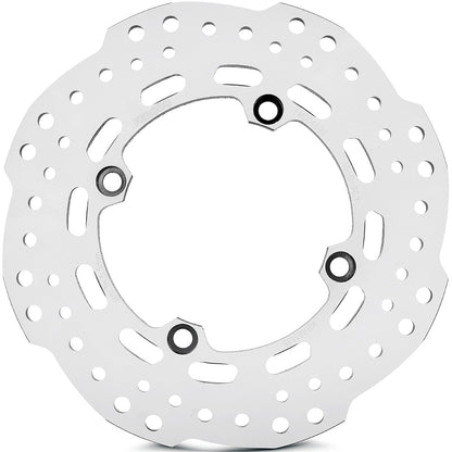 Ferodo Brake Disc Solid FMD0469R