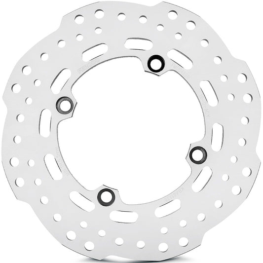 Ferodo Brake Disc Solid FMD0469R