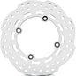 Ferodo Brake Disc Solid FMD0469R