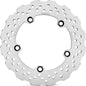 Ferodo Brake Disc Solid FMD0470R