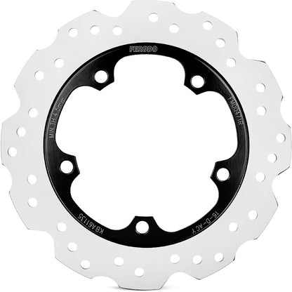 Ferodo Brake Disc Solid FMD0471R