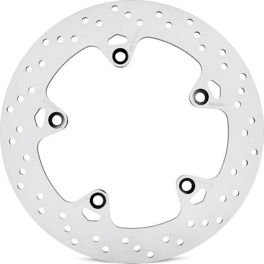 Ferodo Brake Disc Solid FMD0473R
