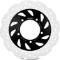 Ferodo Brake Disc Solid FMD0474R