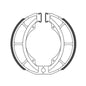 Ferodo FSB721 Brake Shoe Set - 602
