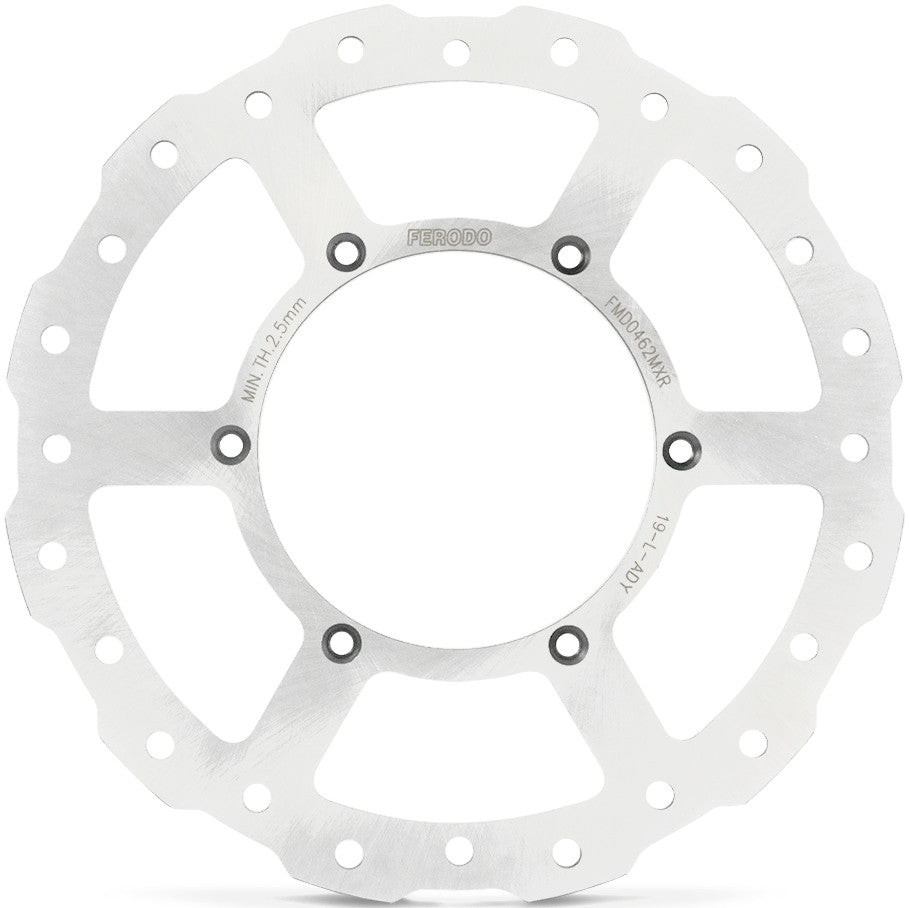 Ferodo Brake Disc MX FMD0462MXR