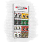 FERODO WALL DISPLAY RACK 20PC