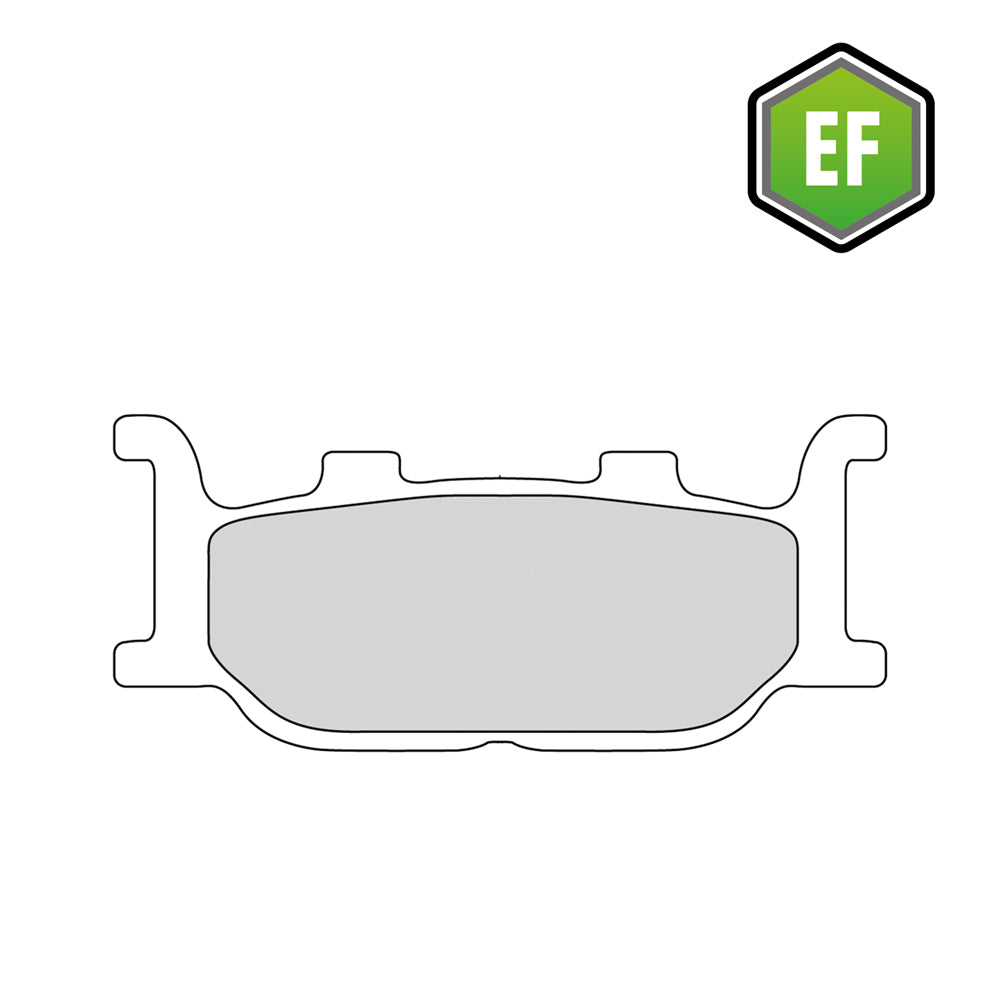 Ferodo FDB2003EF Eco-Friction Pad - FA199