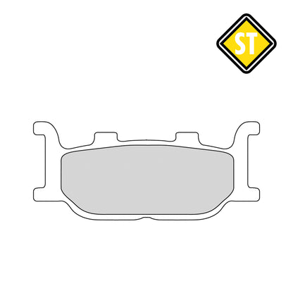 Ferodo FDB2003ST Sinter Grip Road Compound Pad - FA199