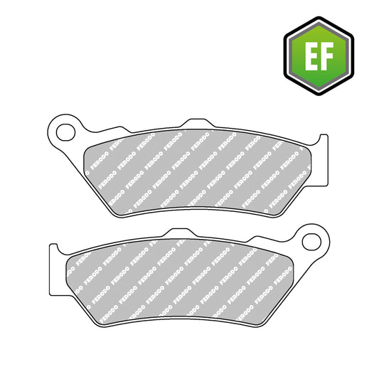 Ferodo FDB2006EF Eco-Friction Pad - FA209