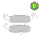 Ferodo FDB2048EF Eco-Friction Pad - FA229