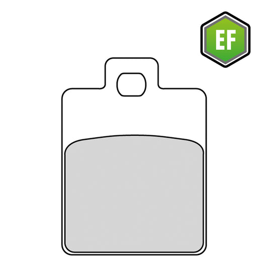 Ferodo FDB2057EF Eco-Friction Pad - FA260